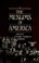 Cover of The Muslims of America