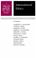 Cover of International ethics