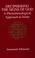 Cover of Deciphering the signs of God