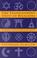 Cover of The transcendent unity of religions