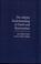 Cover of The Islamic understanding of death and resurrection