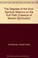Cover of The degrees of the soul