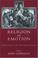 Cover of Religion and Emotion