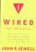 Cover of Wired for Ministry